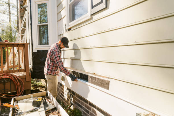 Top rated local Emergency Siding Repair specialists in Decatur, TX